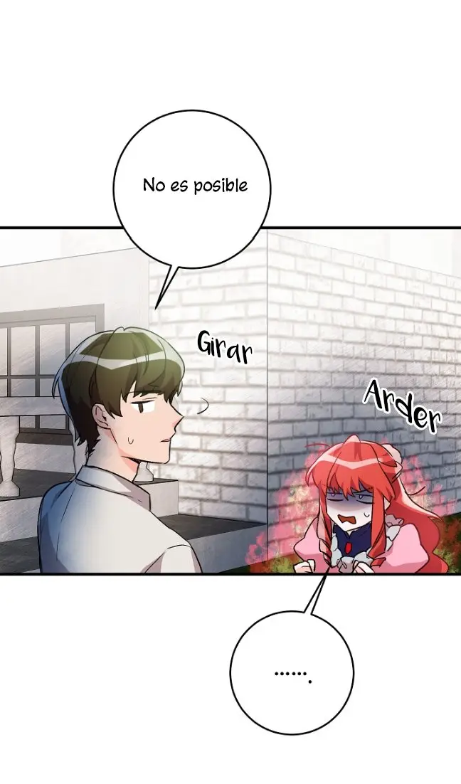 Domando la chica rebelde capítulo 5 página 49