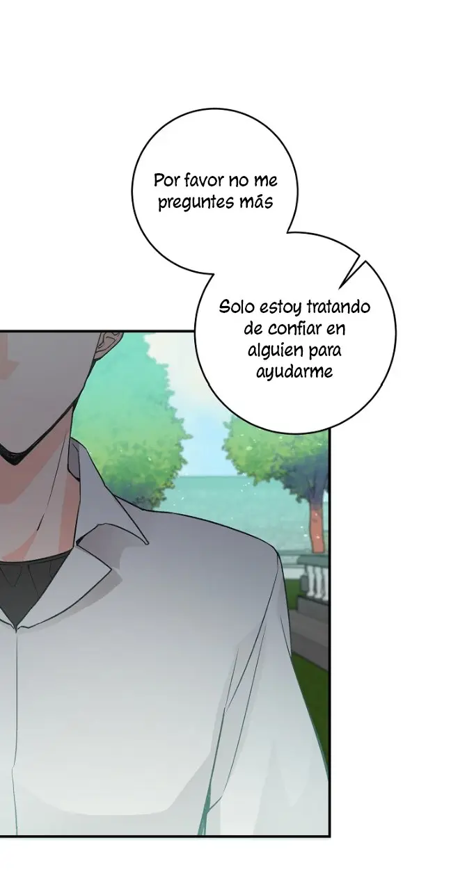 Domando la chica rebelde capítulo 5 página 55