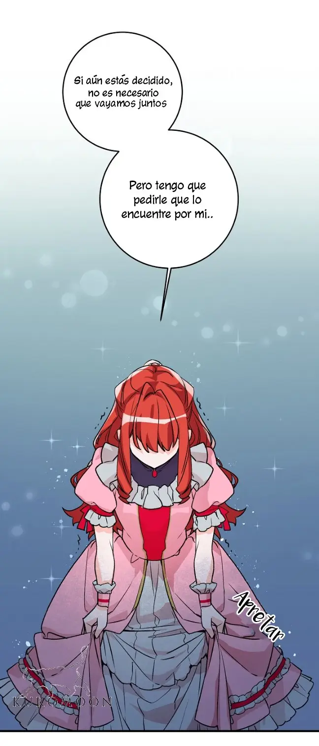 Domando la chica rebelde capítulo 5 página 58