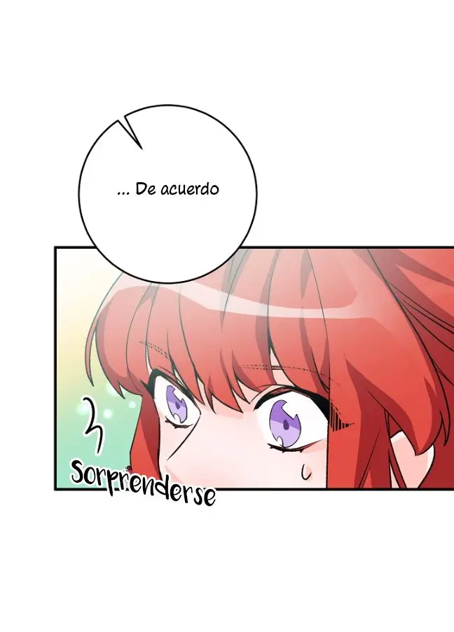 Domando la chica rebelde capítulo 5 página 61