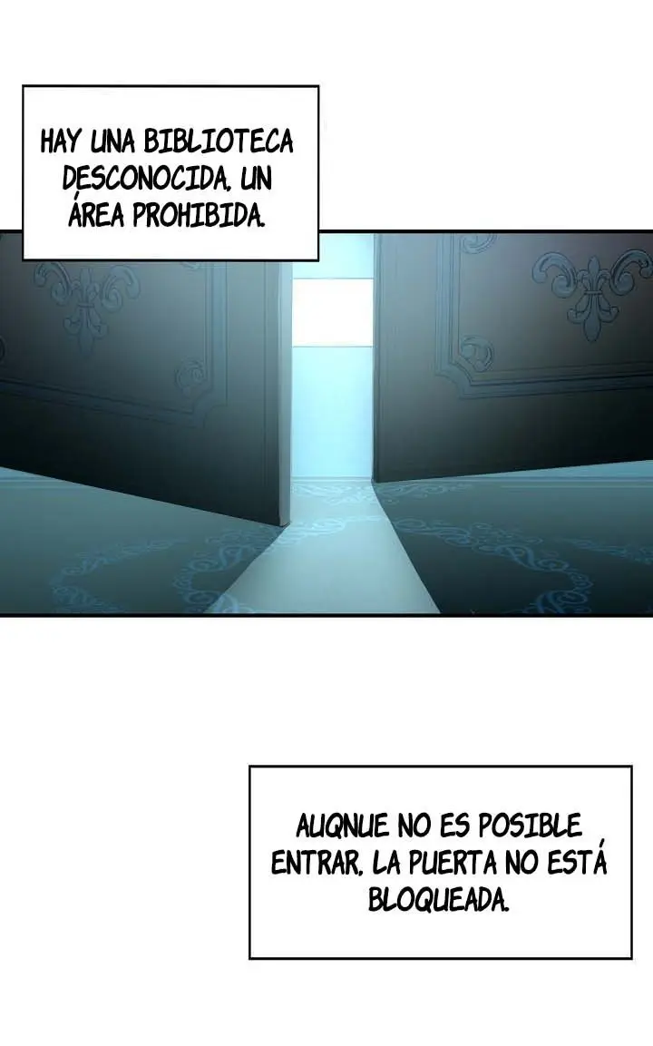 Domando la chica rebelde capítulo 50 página 5