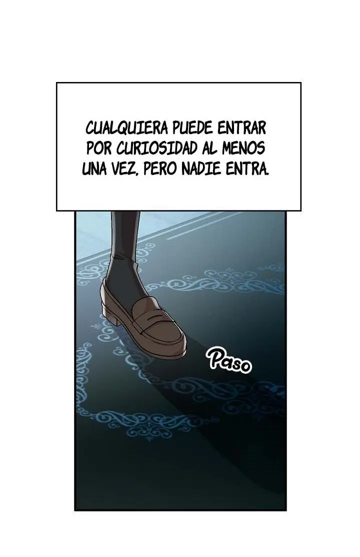 Domando la chica rebelde capítulo 50 página 6