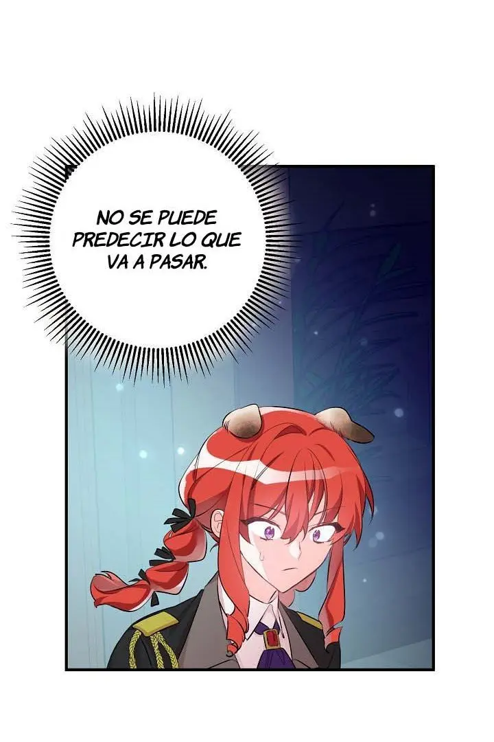 Domando la chica rebelde capítulo 50 página 7