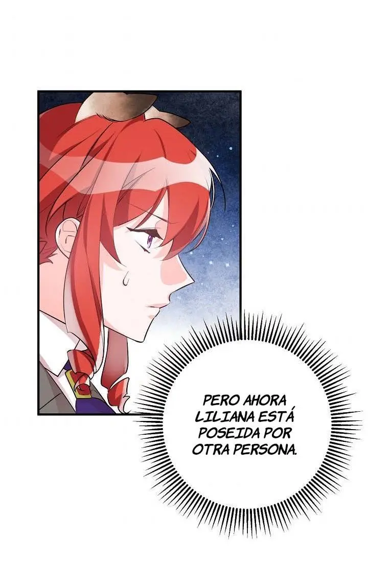 Domando la chica rebelde capítulo 50 página 10