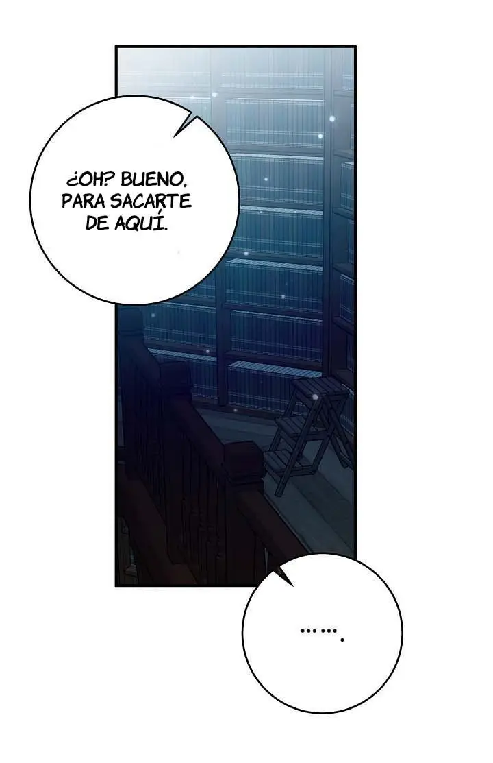 Domando la chica rebelde capítulo 50 página 15