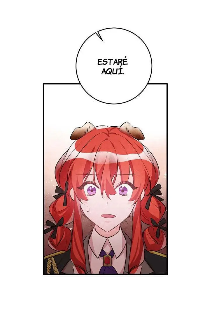Domando la chica rebelde capítulo 50 página 18