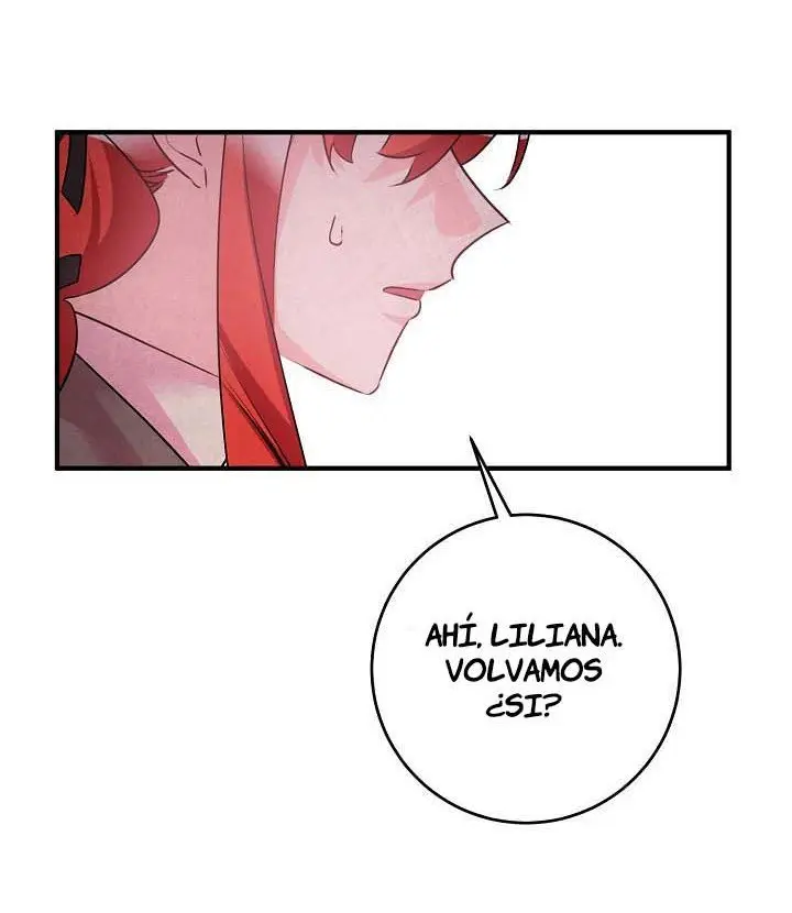 Domando la chica rebelde capítulo 50 página 19
