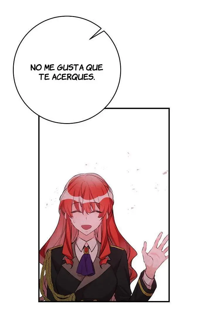 Domando la chica rebelde capítulo 50 página 27