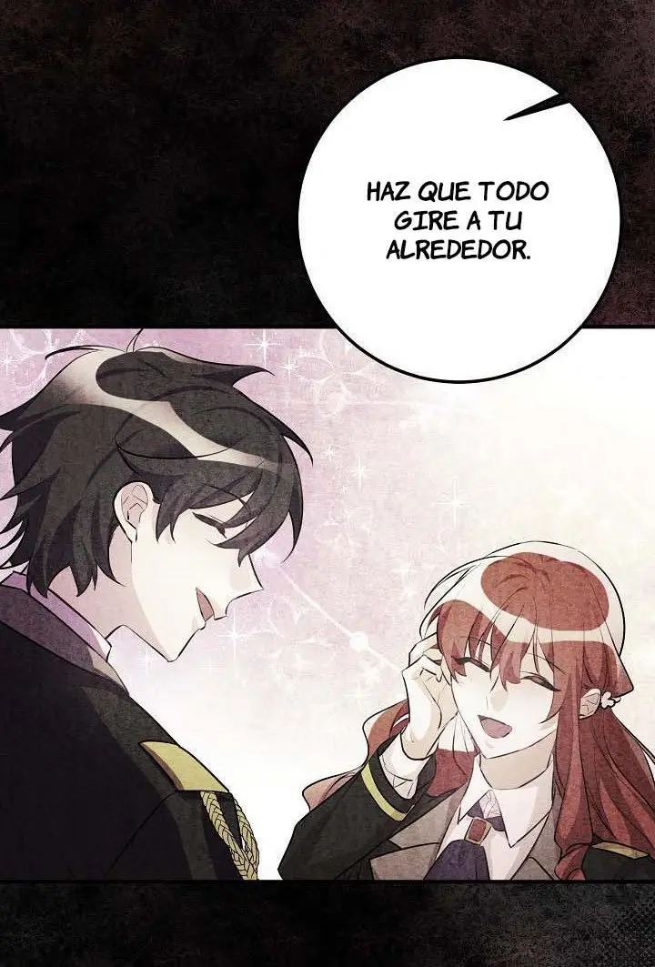 Domando la chica rebelde capítulo 50 página 45