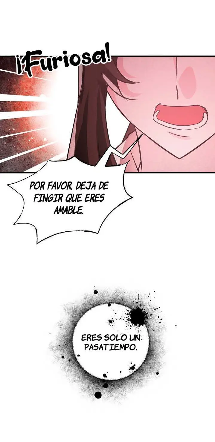 Domando la chica rebelde capítulo 50 página 47