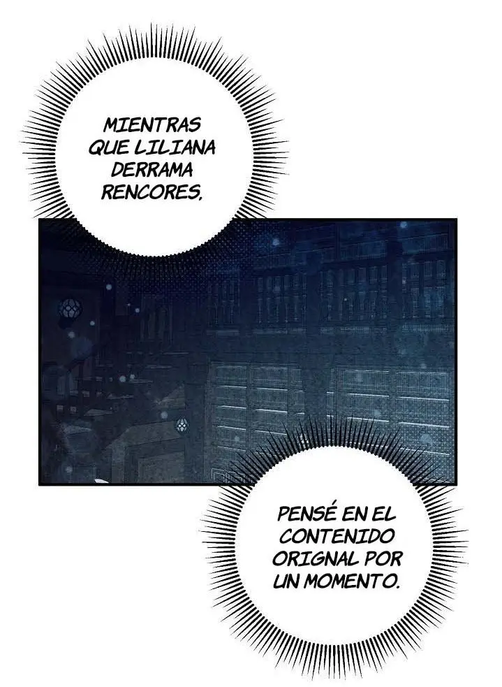 Domando la chica rebelde capítulo 50 página 49