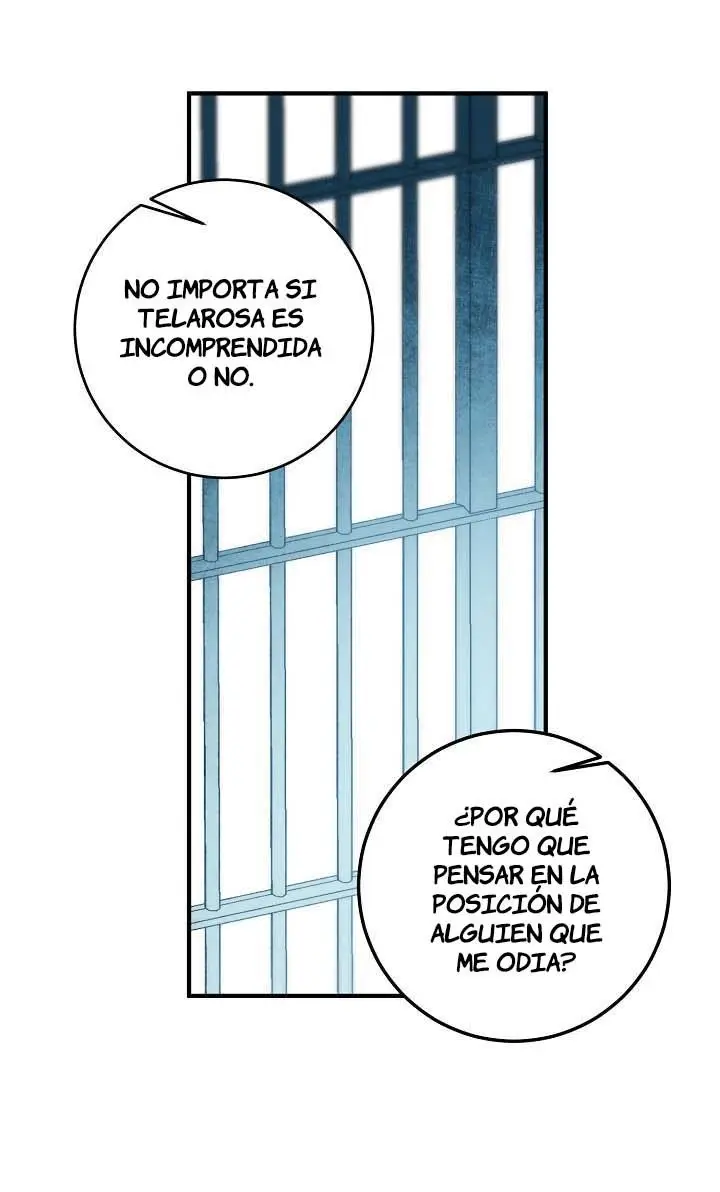 Domando la chica rebelde capítulo 50 página 54