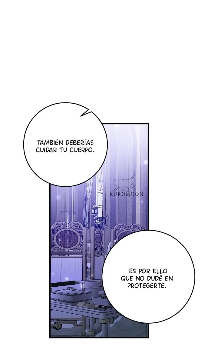 Domando la chica rebelde capítulo 51 página 50