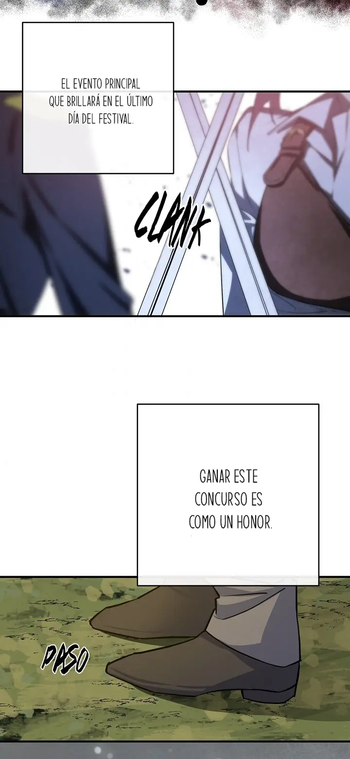 Domando la chica rebelde capítulo 52 página 10