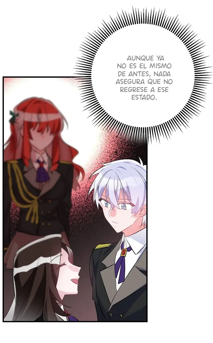 Domando la chica rebelde capítulo 52 página 32