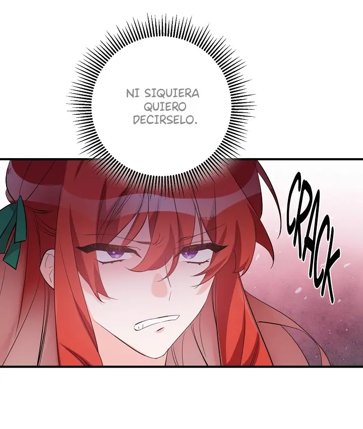 Domando la chica rebelde capítulo 52 página 33