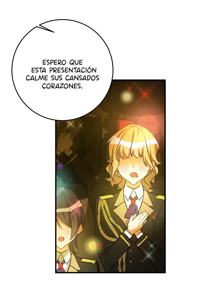 Domando la chica rebelde capítulo 52 página 38
