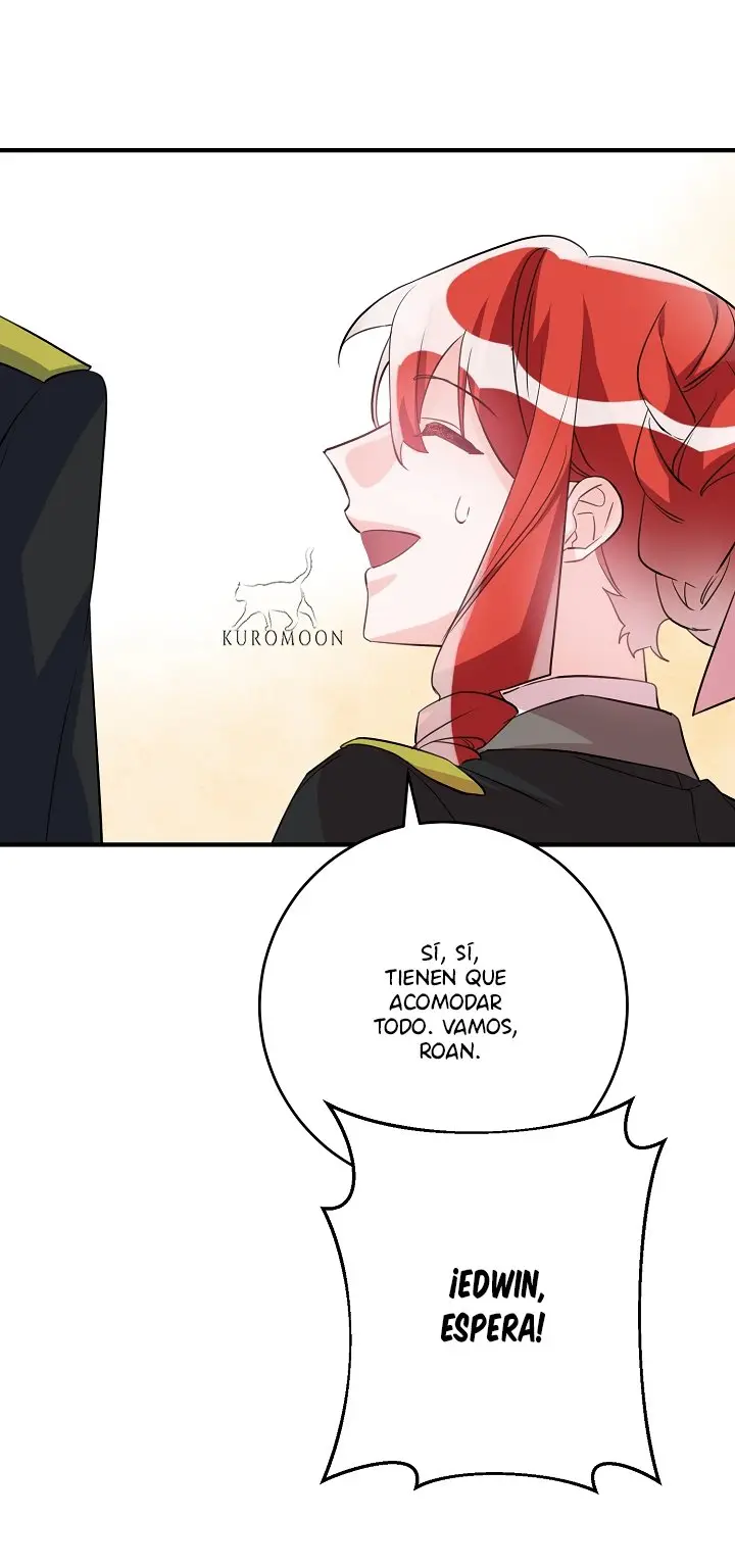 Domando la chica rebelde capítulo 52 página 52