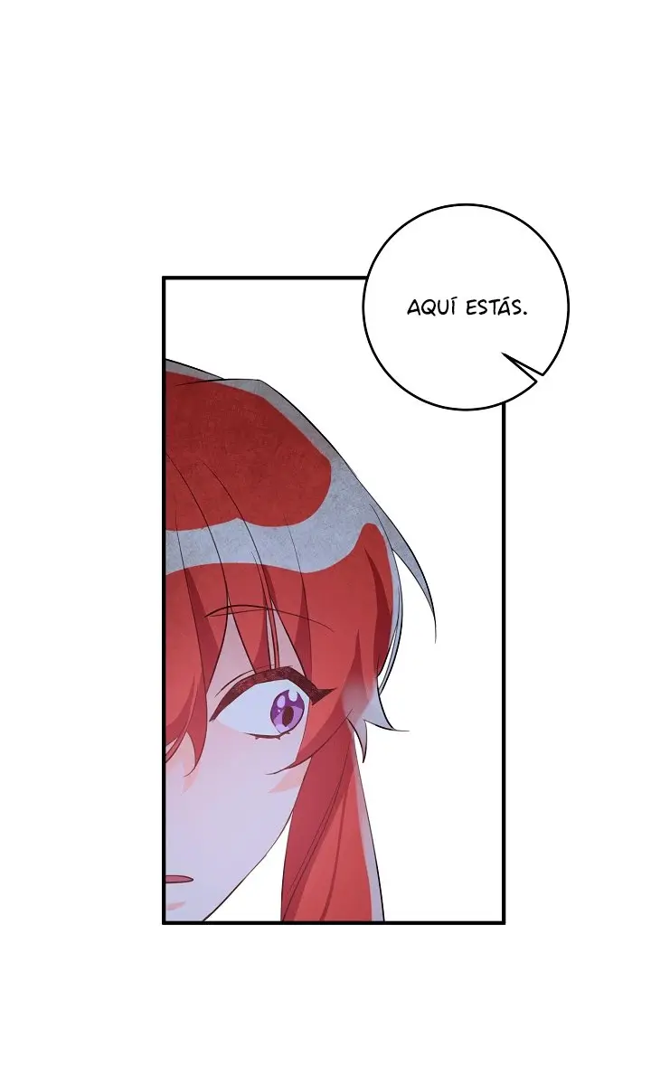 Domando la chica rebelde capítulo 53 página 42