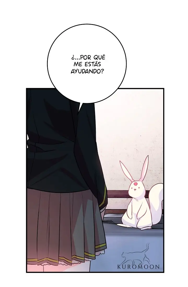 Domando la chica rebelde capítulo 53 página 44