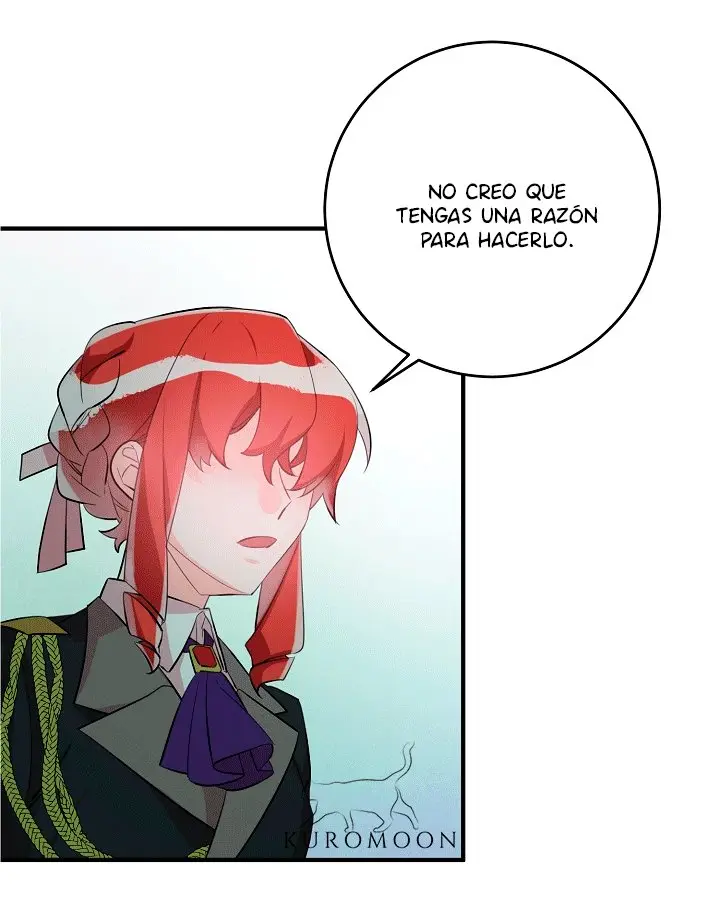 Domando la chica rebelde capítulo 53 página 45