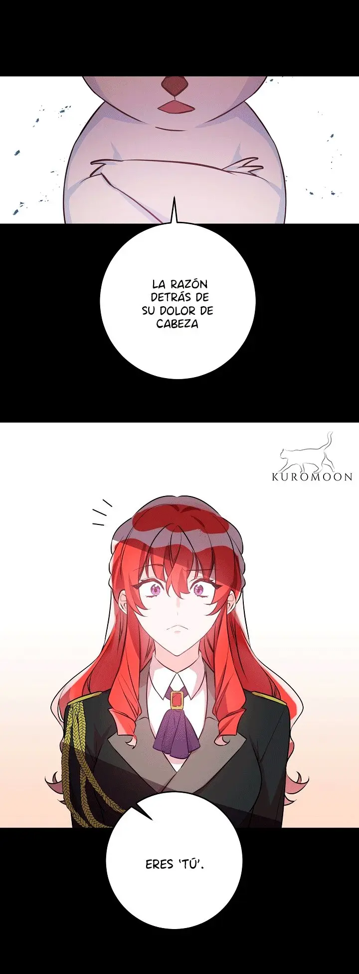 Domando la chica rebelde capítulo 54 página 31