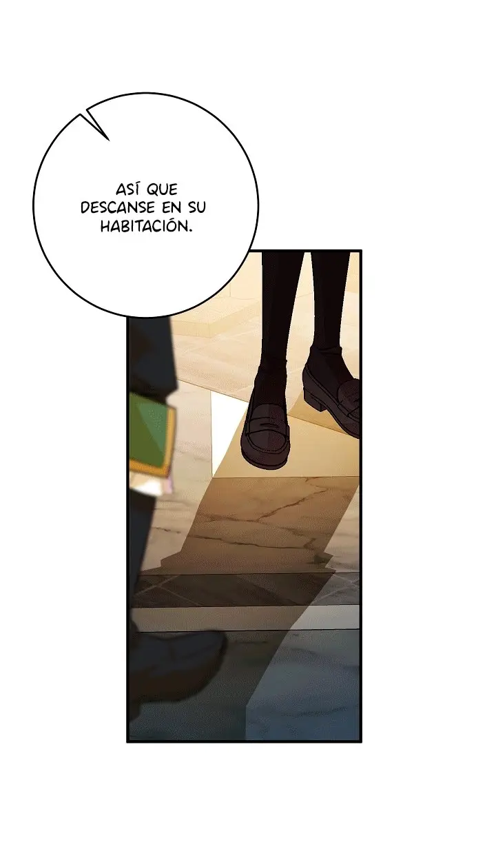 Domando la chica rebelde capítulo 54 página 39