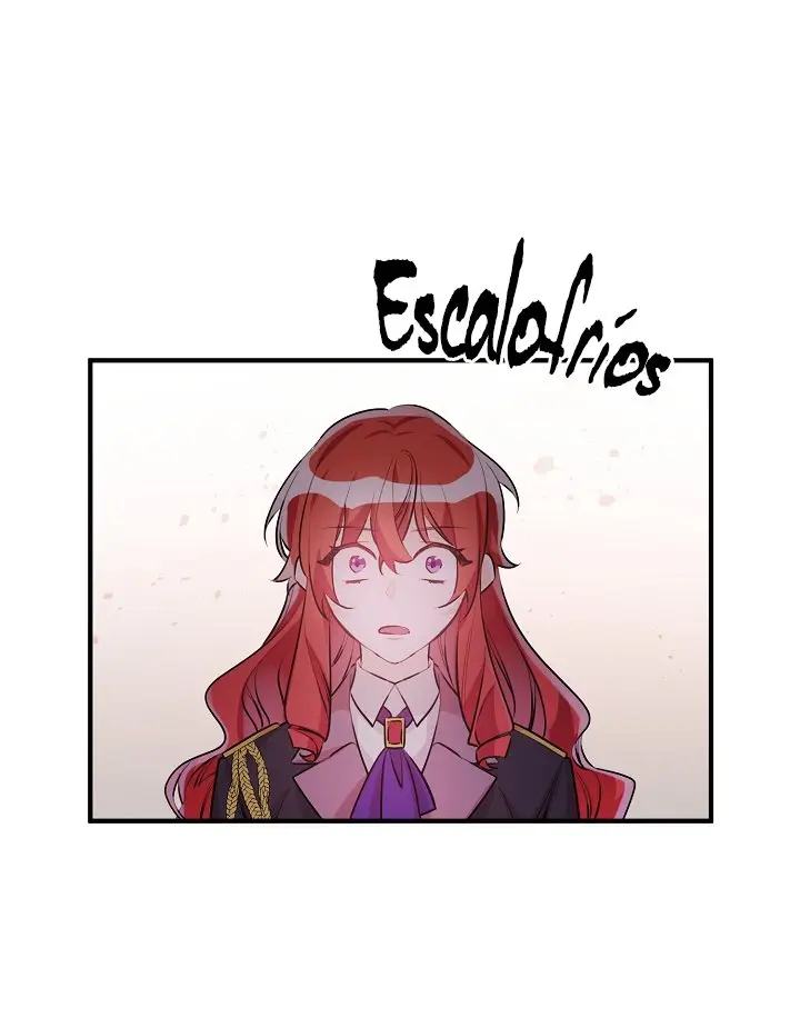 Domando la chica rebelde capítulo 55 página 6