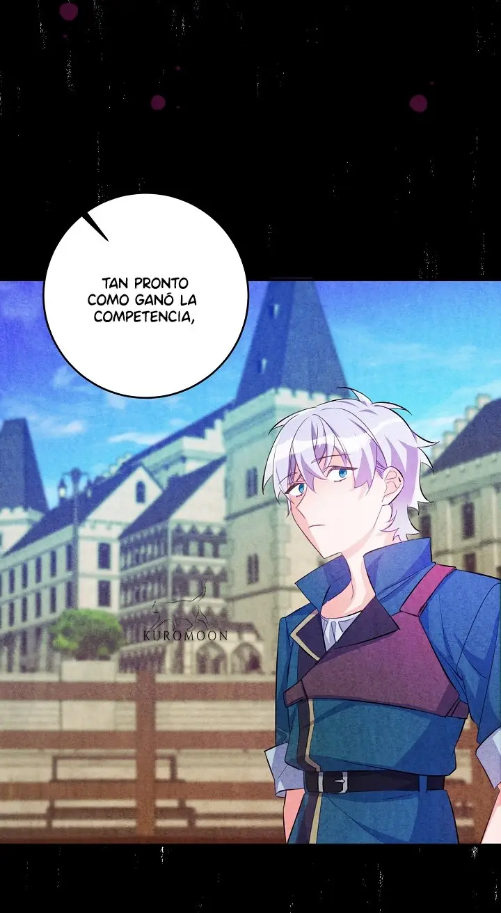 Domando la chica rebelde capítulo 55 página 15