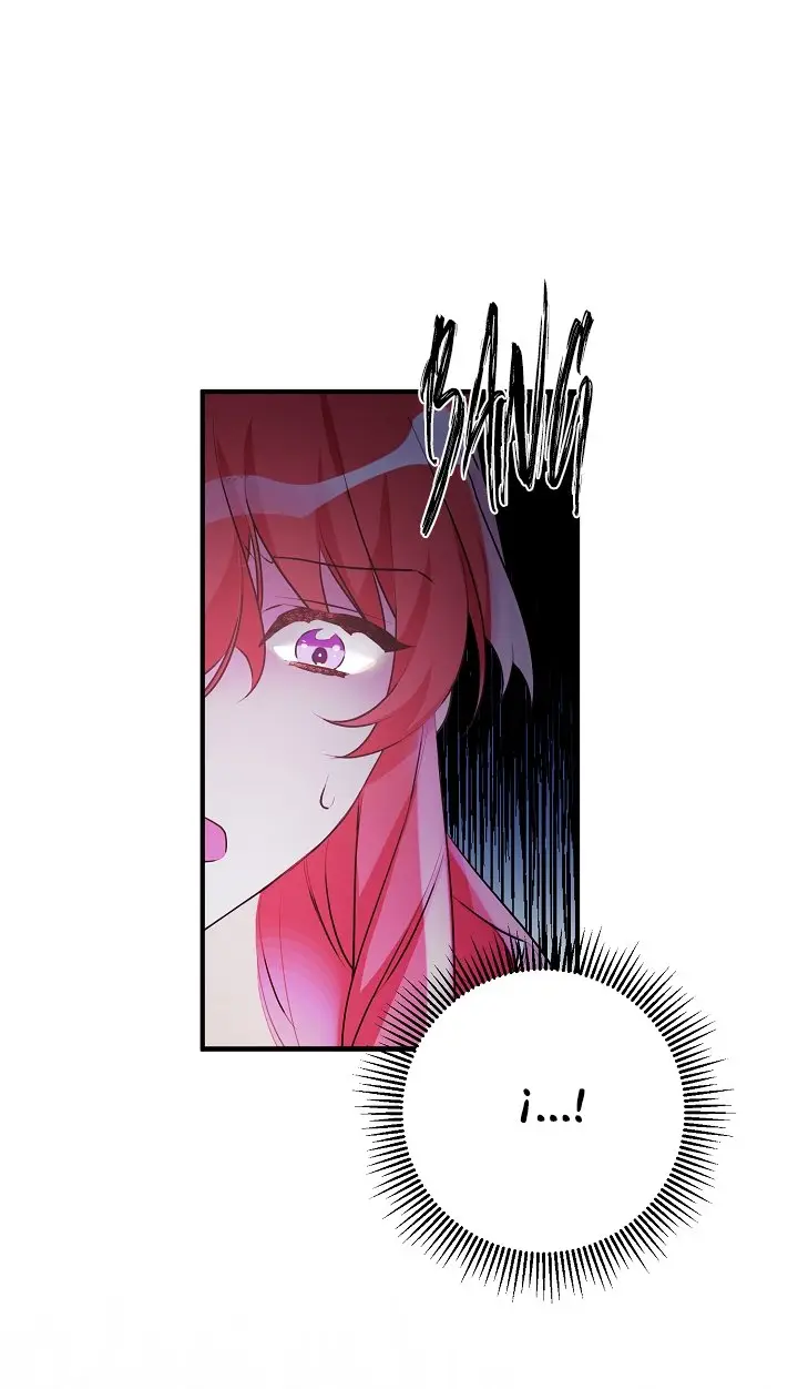 Domando la chica rebelde capítulo 55 página 20