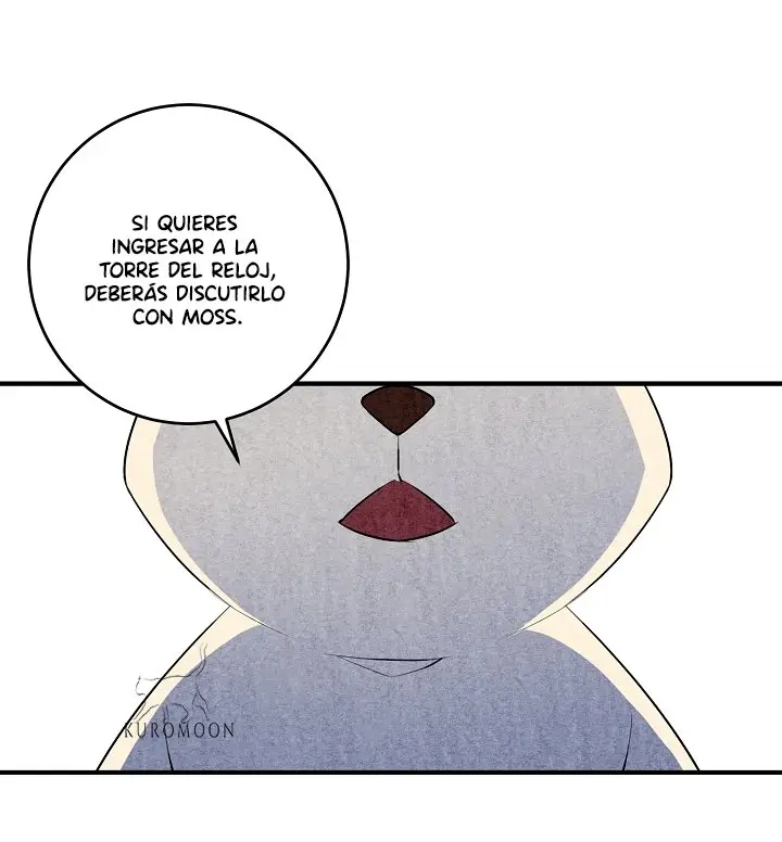 Domando la chica rebelde capítulo 55 página 31