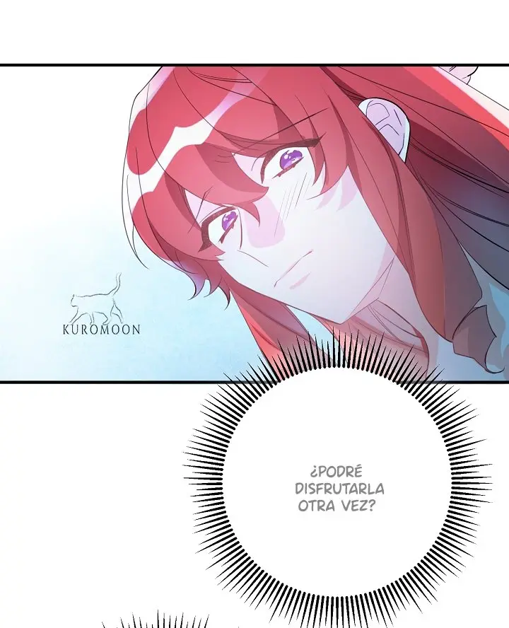 Domando la chica rebelde capítulo 55 página 60