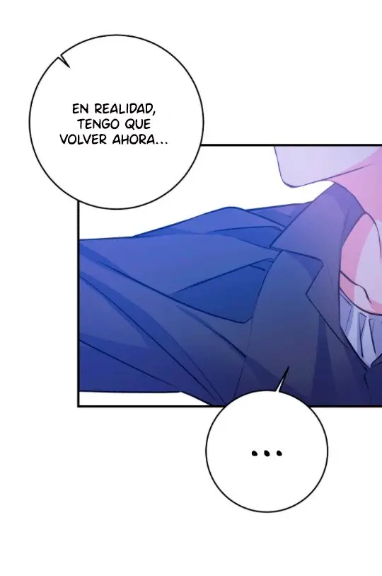 Domando la chica rebelde capítulo 56 página 9