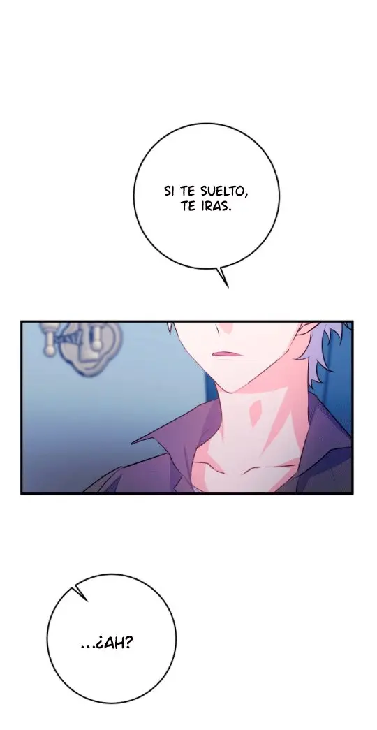 Domando la chica rebelde capítulo 56 página 13