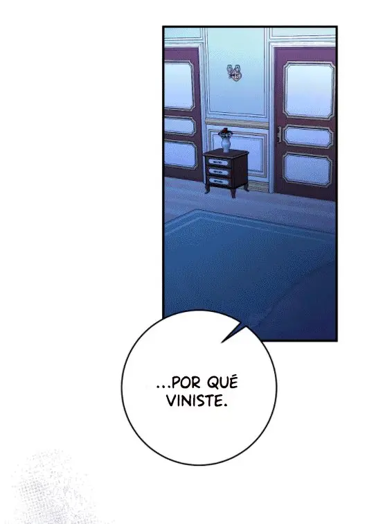 Domando la chica rebelde capítulo 56 página 16