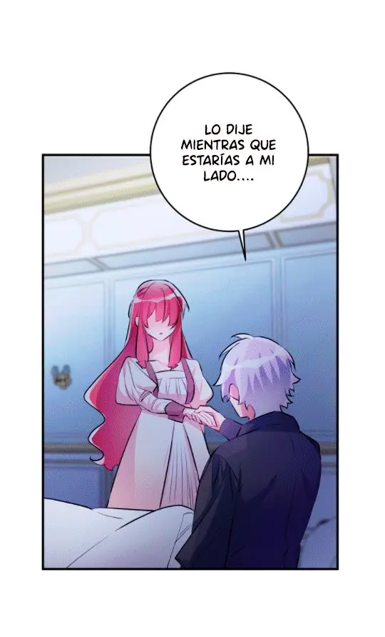 Domando la chica rebelde capítulo 56 página 20