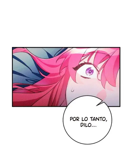 Domando la chica rebelde capítulo 56 página 36