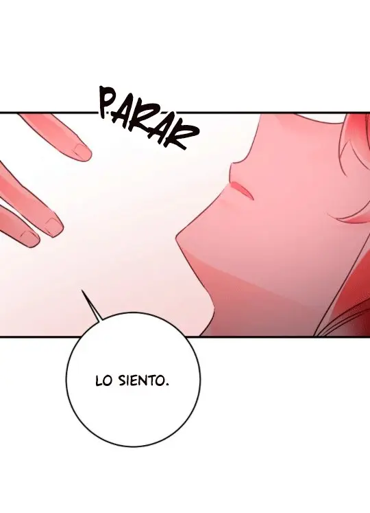 Domando la chica rebelde capítulo 56 página 51