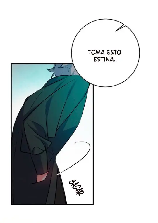 Domando la chica rebelde capítulo 56 página 60