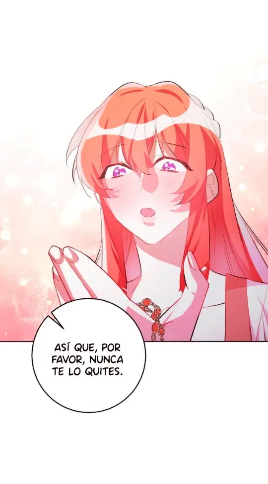 Domando la chica rebelde capítulo 57 página 7