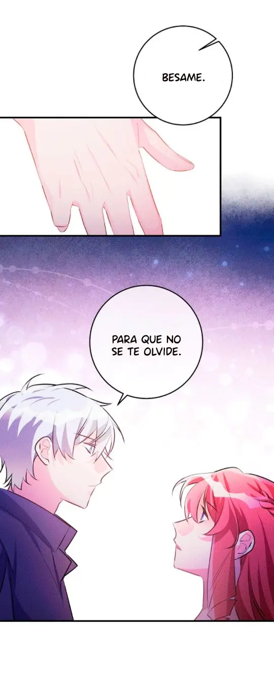 Domando la chica rebelde capítulo 57 página 9