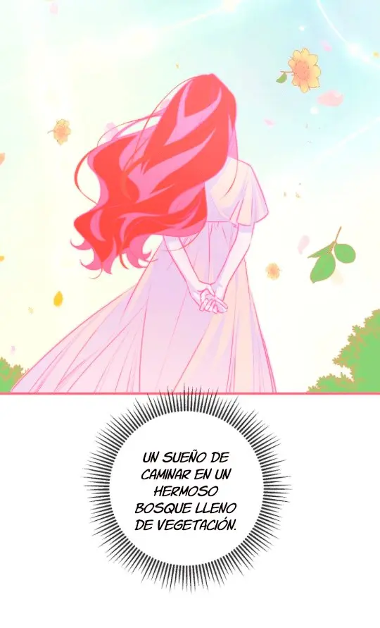 Domando la chica rebelde capítulo 57 página 43