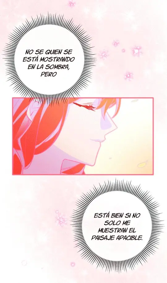 Domando la chica rebelde capítulo 57 página 52