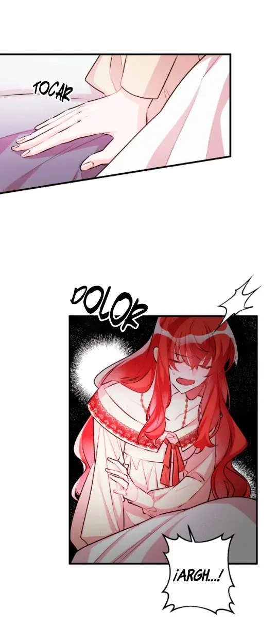 Domando la chica rebelde capítulo 58 página 5