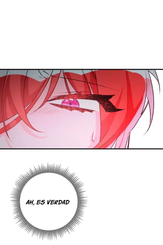 Domando la chica rebelde capítulo 58 página 6