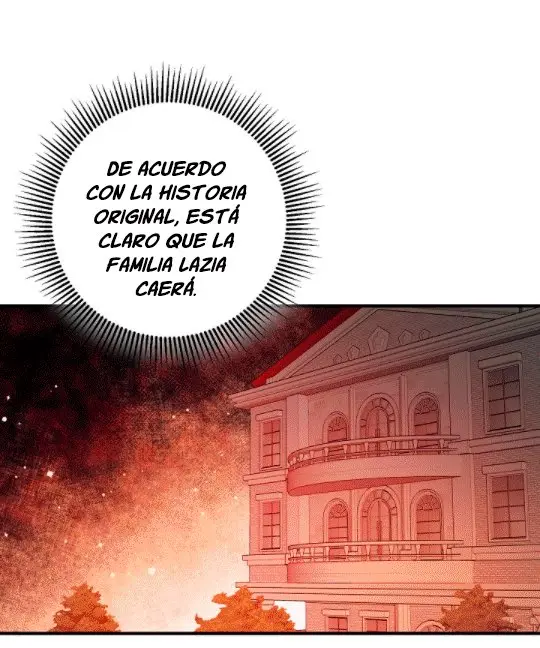Domando la chica rebelde capítulo 58 página 11