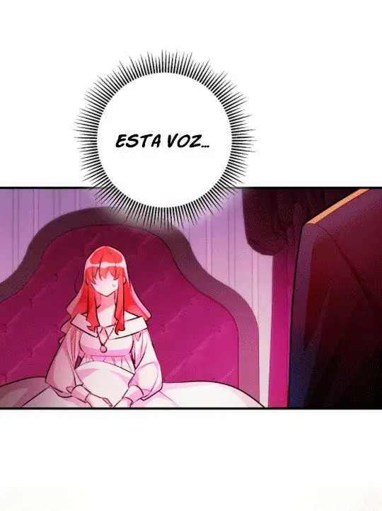 Domando la chica rebelde capítulo 58 página 23