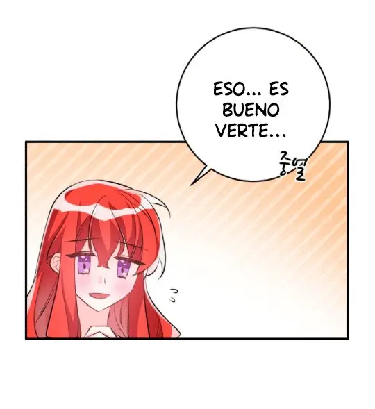 Domando la chica rebelde capítulo 58 página 27