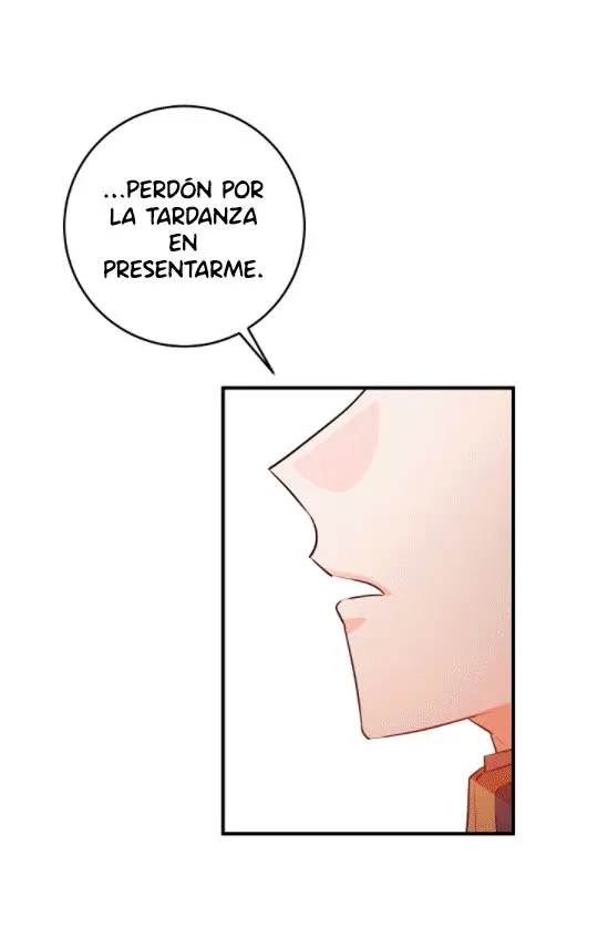 Domando la chica rebelde capítulo 58 página 28