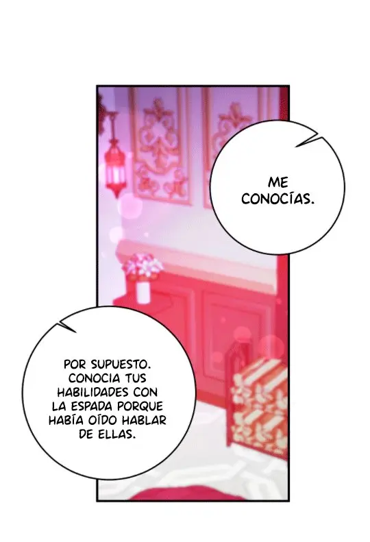 Domando la chica rebelde capítulo 58 página 35
